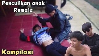 reyhan di CULIK❗tanda misterius di ketiak | kompilasi film penculikan anak remaja | muhyi official