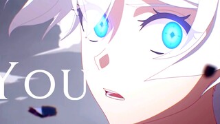 【崩坏三】This is what you came for