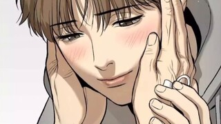 [The Curse Chapter 5] I am very satisfied for the first time. The new physical therapist hired me to