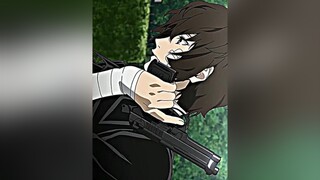 [fake gun] dazai bungoustraydogs fyp