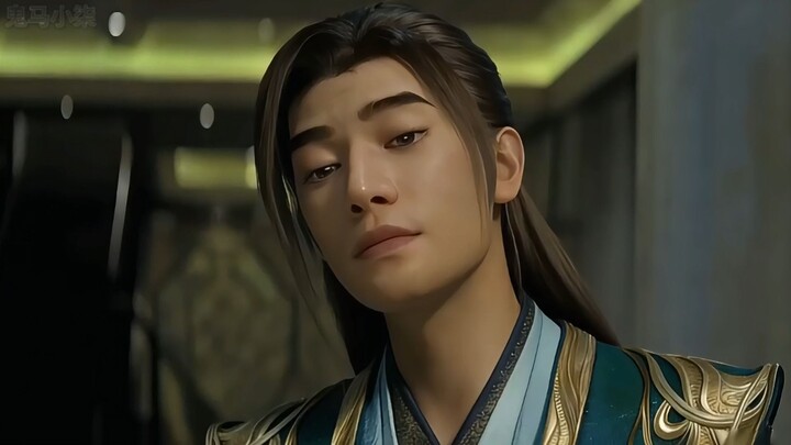 Senior Brother, do you support me in becoming the best in Tiannan?