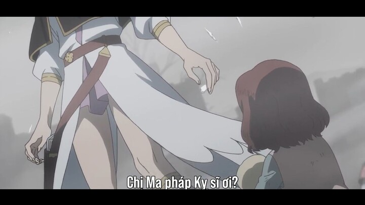 Cao dữ vậy trời đất ơi còn to con nữa #anime