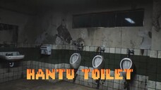 HANTU TOILET