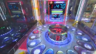 What Did I Get For My Birthday At The Arcade