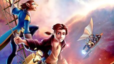 Treasure Planet (2002). The Link in description