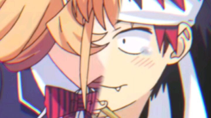 soma yukihira