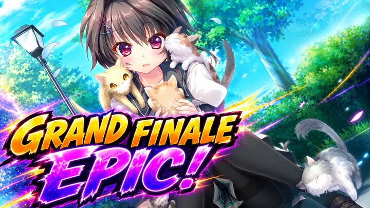 Saat Semua Lini Masa Bersatu Demi True End! | Review 9-nine-: Episode 4