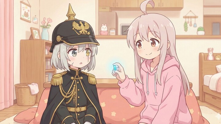 What do you think my art style would be in other anime? #Season 2