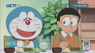 Doraemon Special 3 Jam - Mesin Turun Bumi