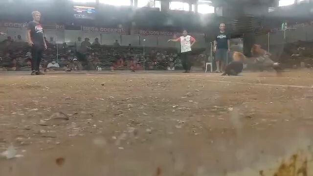 Pa champion 2,hits ulutan at RMC using HENNIE CROSS.VS ENTRY NAME TAGAYTAY.