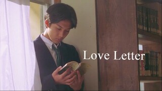 Love Letter 1995 | Japanese Movie