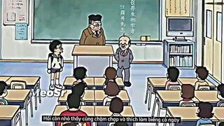 nobita khác với mn