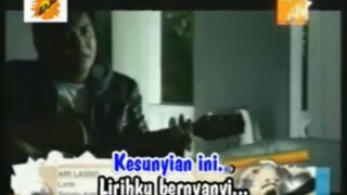 Ari Lasso - Lirih (MTV Musik Banget 2006)