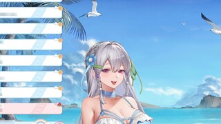 【李安】Aku ingin payudaraku menjadi hijau🤤Aku ingin berhubungan seks dengannya🤤🤤🤤