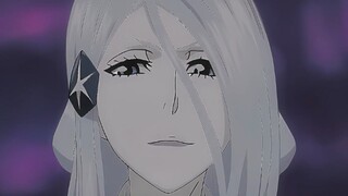 A collection of classic positions in BLEACH