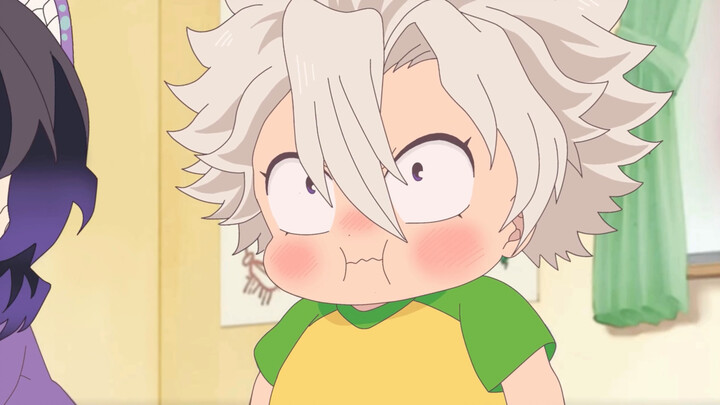 Demon Slayer Kindergarten