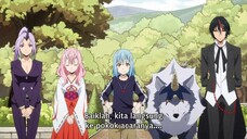 Tensei shitara slime S2 eps 15 sub Indonesia