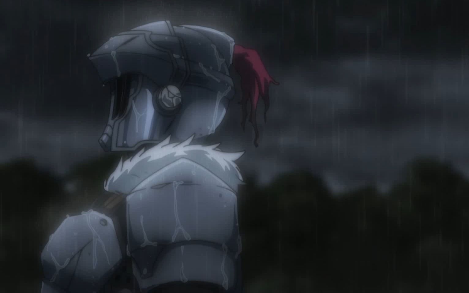 GOBLIN SLAYER -GOBLIN'S CROWN