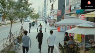 Tóm tắt phim: Phi vụ bá đạo p1 #phimhaymoingay