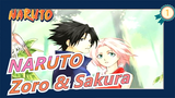 NARUTO | [Detil]Sasuke & Sakura_1