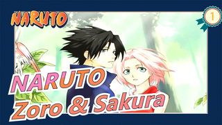 NARUTO | [Detil]Sasuke & Sakura_1