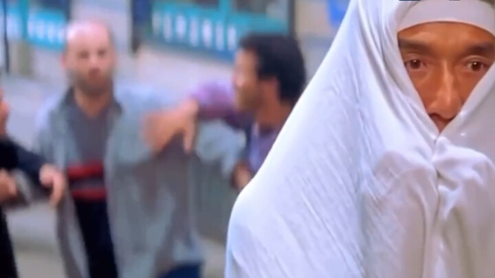 The fashion finish of a single piece of fabric… Haha哈哈哈