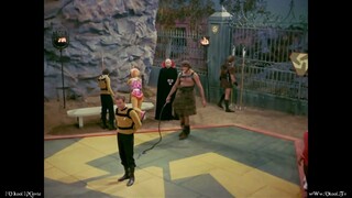 Star Trek TOS S02 E16: The Gamesters of Triskelion (Vietsub)