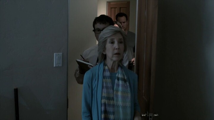 Insidious 2010 1080p
