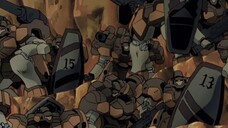 Gundam Wing Episode 11 OniOneAni