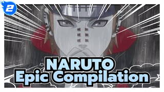 Cửu Vĩ Hồ NARUTO|Hoành tráng Tổng hợp_2