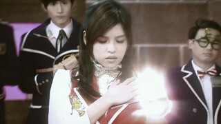 Không ai sinh ra đã là thần. Trước khi trở thành thần, thần phải trải qua khổ nạn. [Học viện Moe | D