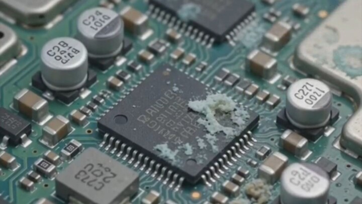 I Brought a Dead Phone Back to Life 🔧 | Mobile Repair & Micro Soldering