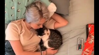 The happiest way to spend a day off