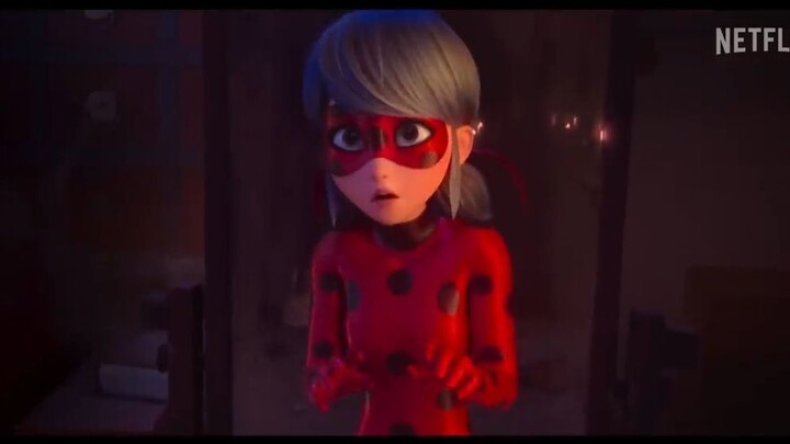 Miraculous_ Ladybug & Cat Noir, The Movie   Watch Full Movie : Link In Description