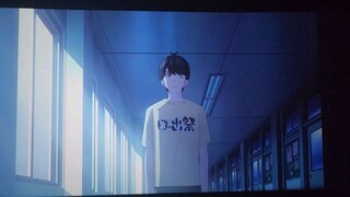 < Go toubun no hanayome > Thổ lộ tình cảm của Fuutaro dành cho 5 nàng dâu