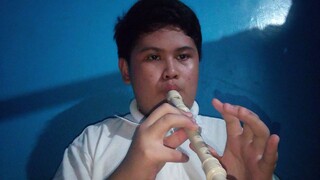 TWINKLE TWINKLE STAR FLUTE VERSION