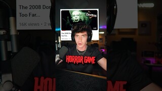 Doritos Made ANOTHER Horror Game🫣