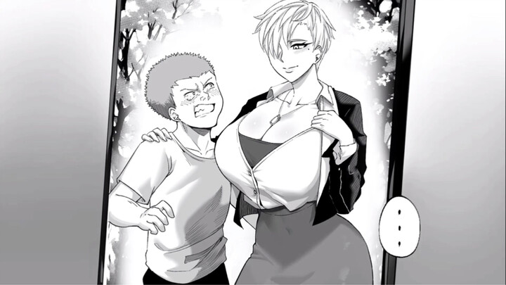 Good brother’s mother!