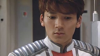 Tiểu sử nhân vật "Ultraman Tiga": Daiko đã chiến đấu từ một kẻ yếu đuối trở thành một người đàn ông 