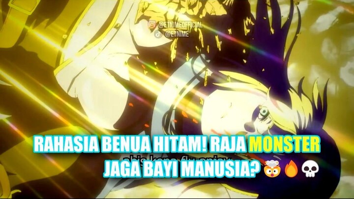 Bangkitnya Sang Raja Iblis Paling Ditakuti