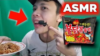 Narto COBA PERTAMA KALI SAMYANG - ASMR INDONESIA