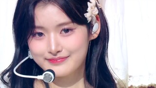 FIFTY FIFTY最新回归曲SOS 240927打歌舞台