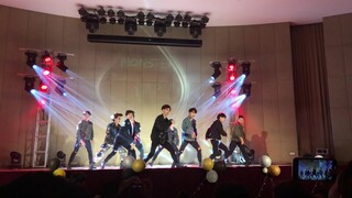 العرض الخاص الثالث لفيلم Love Shot & Monster