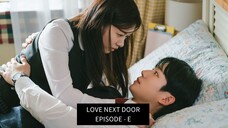 LOVE NEXT DOOR EPISODE 3 || JODOHKU ADALAH TETANGGAKU || ALUR CERITA DRAMA KOREA ROMANTIS