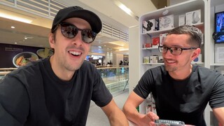 Canadian Returns to the Philippines 🇵🇭