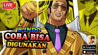 🔴 OPFP KETIKA KIZARU VS SAKAZUKI | One Piece FIGHTING PATH
