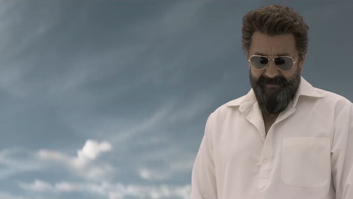 Dhurandhar (2025) Tamil SUB MALAY