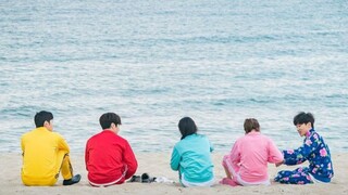 Sweet Munchies Ep 11 ❤️ | Korean Drama | Hindi Dubbed | Omar Rizwan Series 🎬