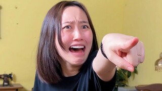 Orang miskin diabaikan di kota, tetapi orang kaya dihormati di pegunungan.