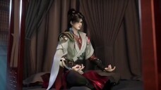 The Sword Emperor Of Eternity Eps 24 Sub Indo